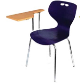Wc1602 Writing Chair